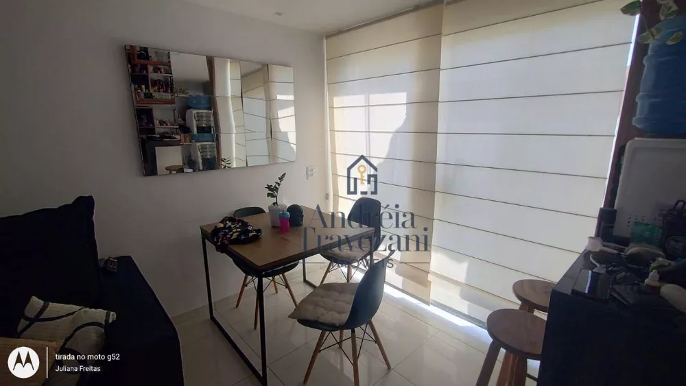 Casa de Condomínio, 2 quartos - Foto 7