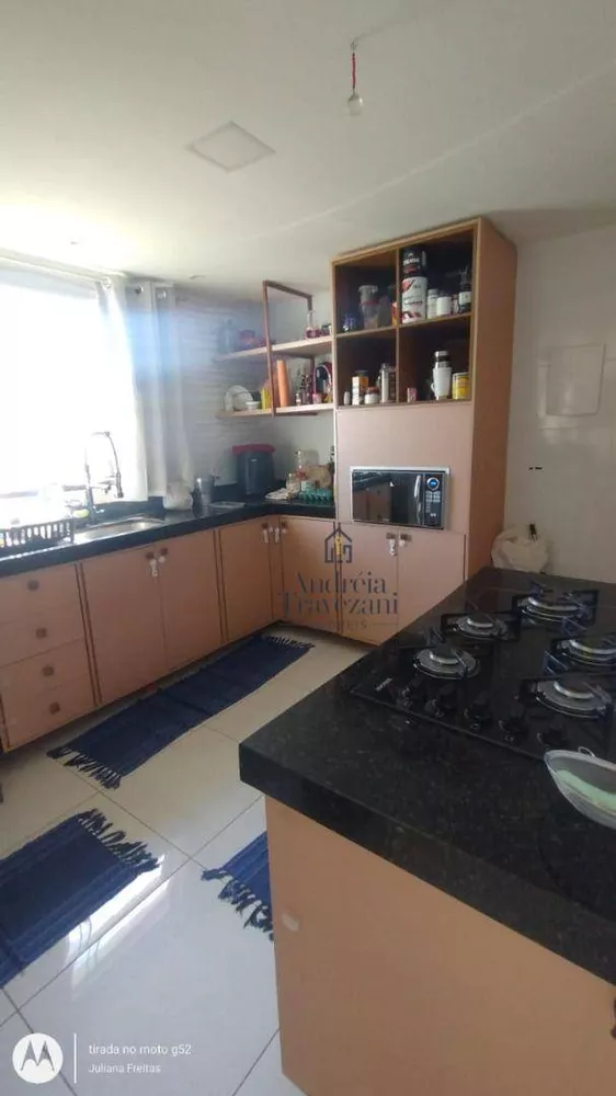 Casa de Condomínio, 2 quartos - Foto 10