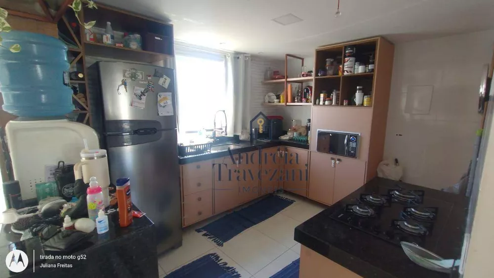 Casa de Condomínio, 2 quartos - Foto 11