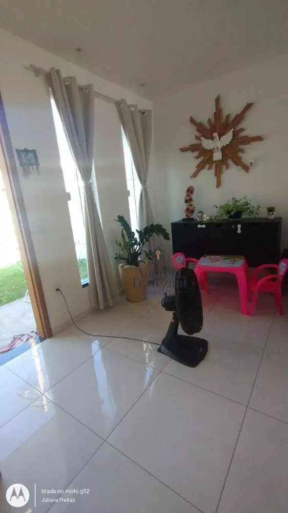 Casa de Condomínio, 2 quartos - Foto 13