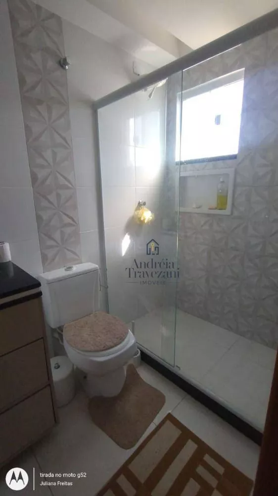 Casa de Condomínio, 2 quartos - Foto 8