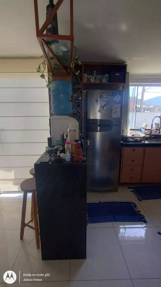 Casa de Condomínio, 2 quartos - Foto 12