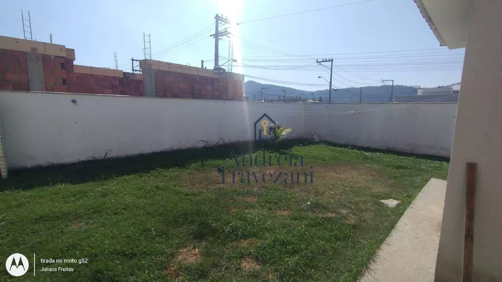 Casa de Condomínio, 2 quartos - Foto 3