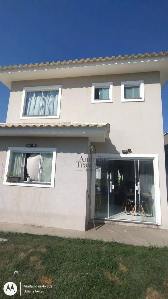 Casa de Condomínio, 2 quartos - Foto 4