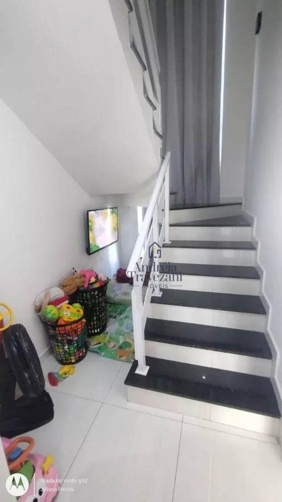 Casa de Condomínio, 2 quartos - Foto 14