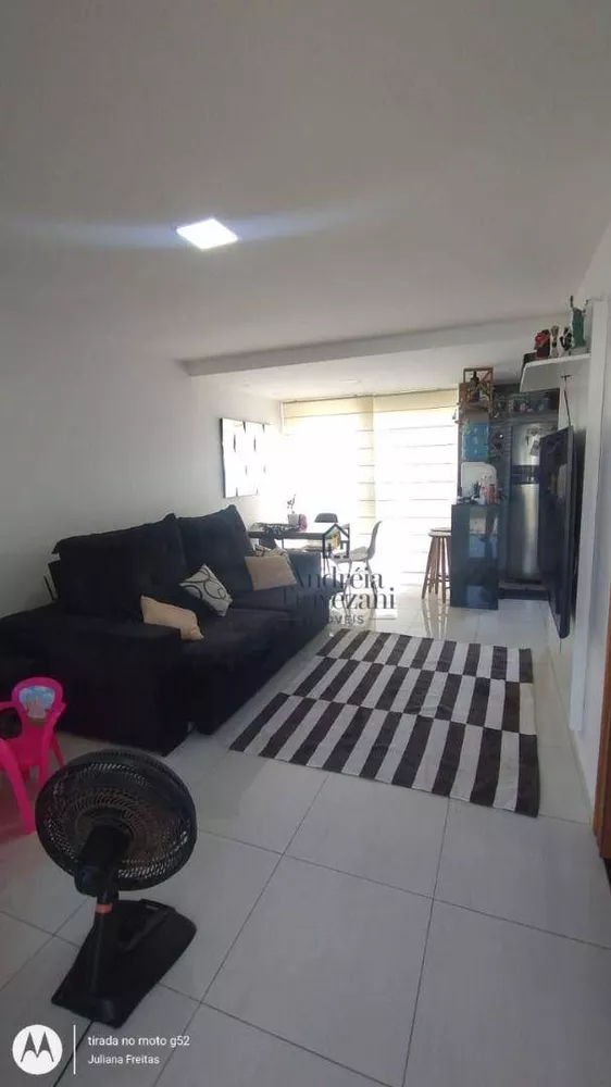 Casa de Condomínio, 2 quartos - Foto 9