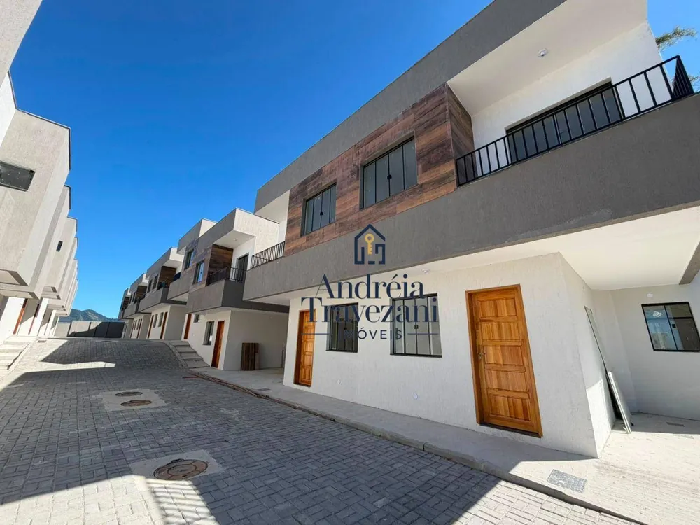 Casa, 2 quartos, 75 m² - Foto 1