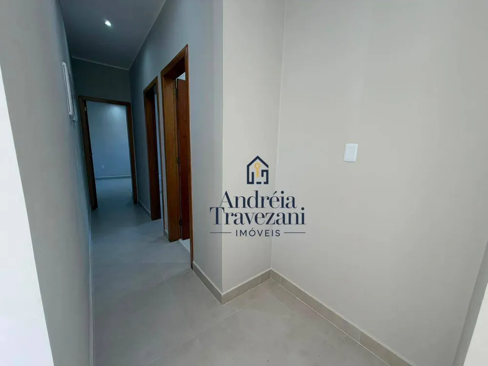 Casa de Condomínio, 3 quartos - Foto 10