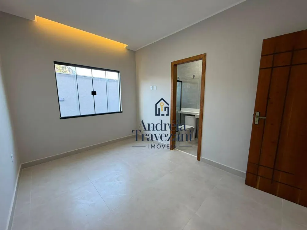 Casa de Condomínio, 3 quartos - Foto 20