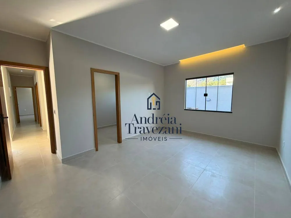 Casa de Condomínio, 3 quartos - Foto 12