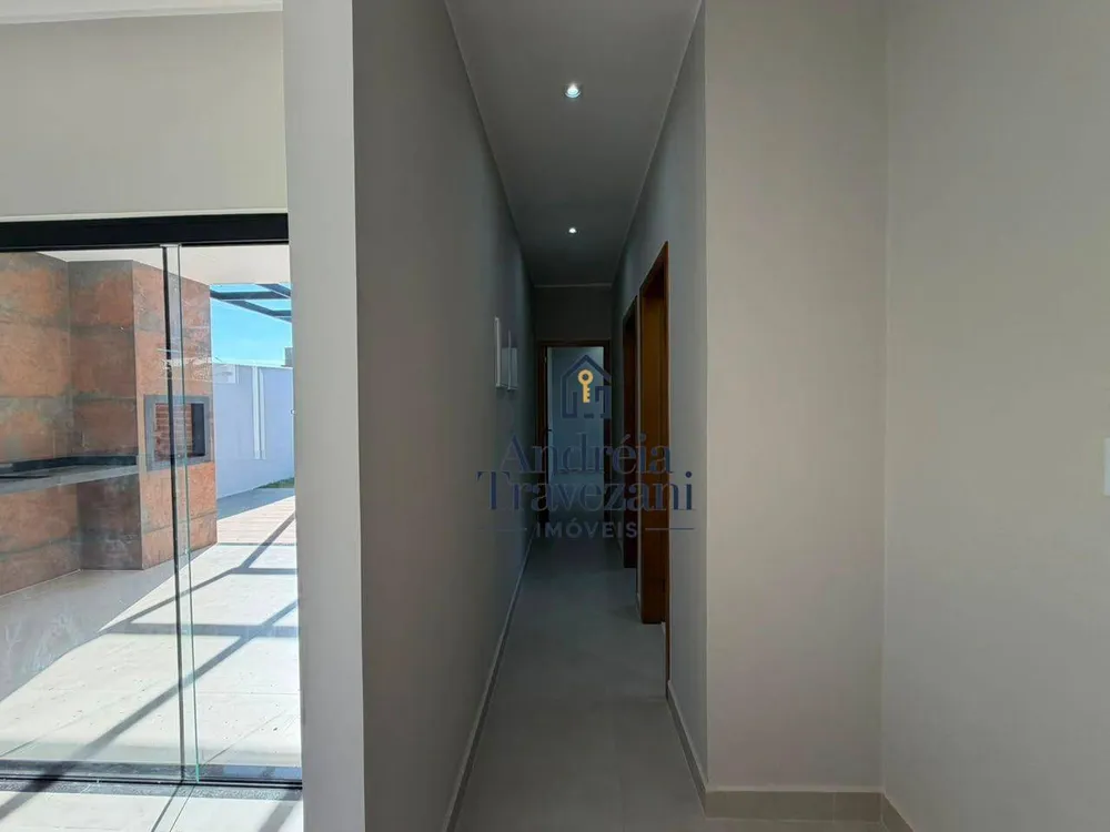 Casa de Condomínio, 3 quartos - Foto 9