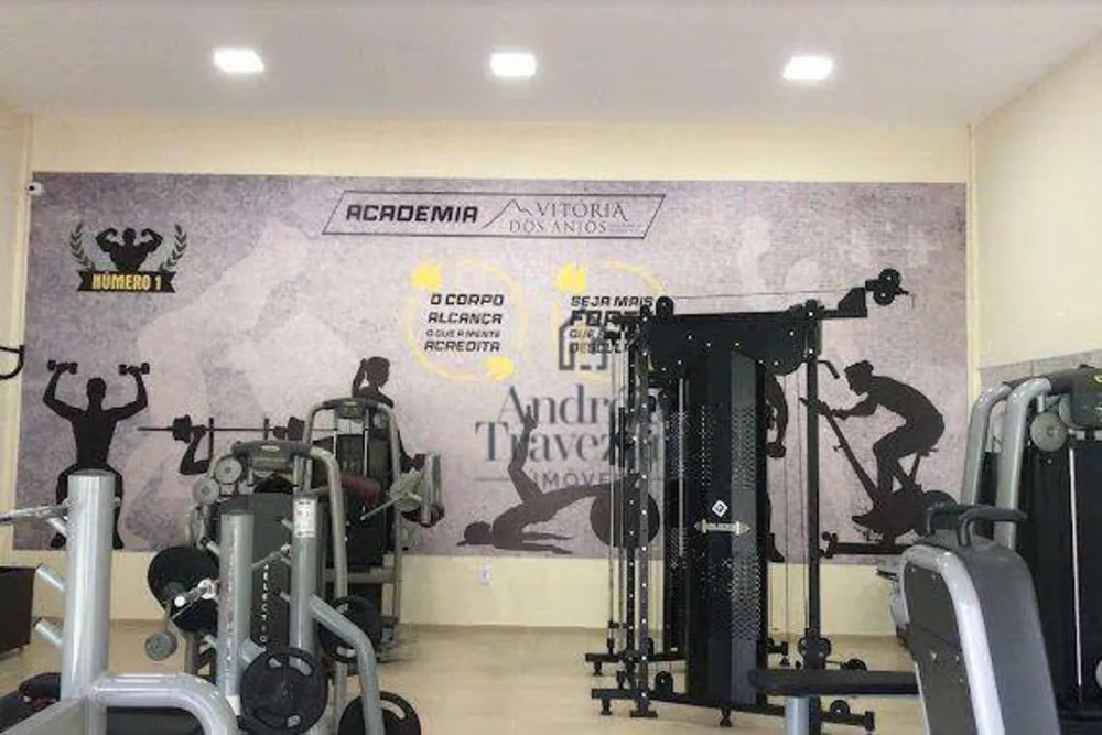 Casa de Condomínio, 3 quartos - Foto 23