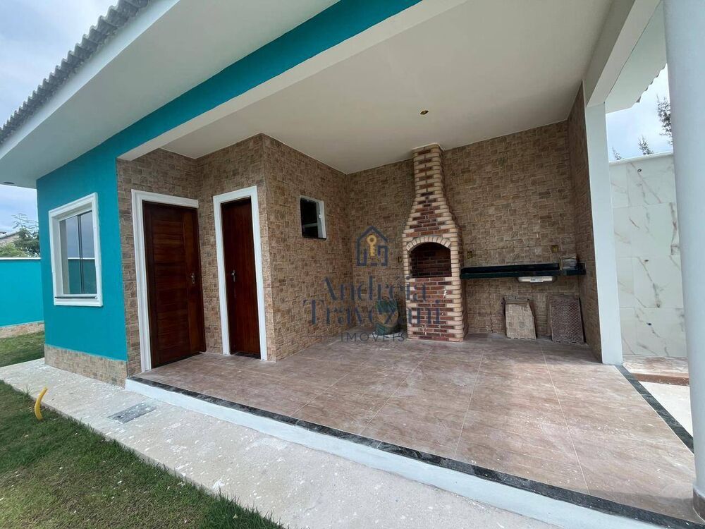 Casa, 3 quartos, 117 m² - Foto 21