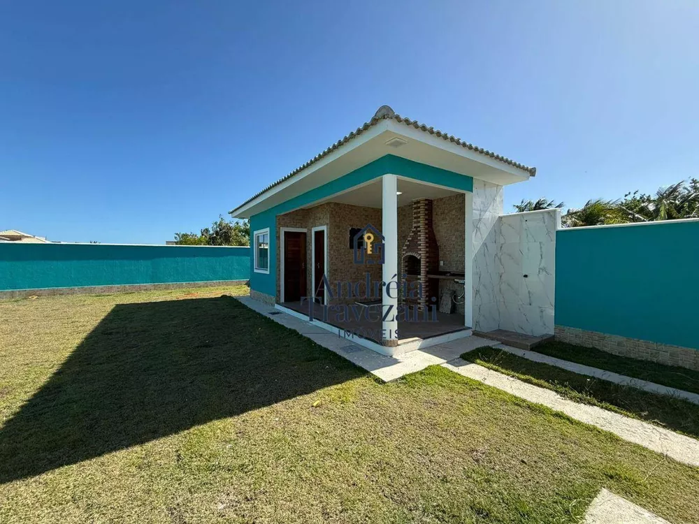 Casa, 3 quartos, 117 m² - Foto 16