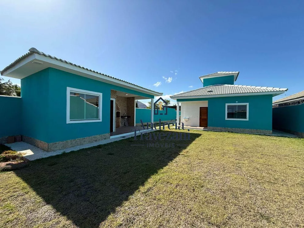Casa, 3 quartos, 117 m² - Foto 17