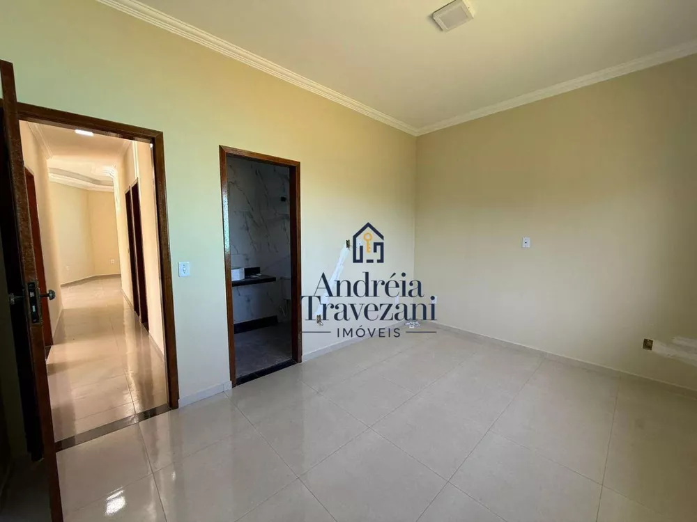 Casa, 3 quartos, 117 m² - Foto 14