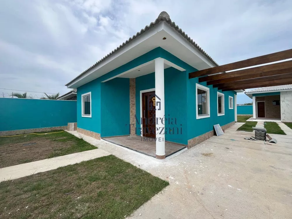 Casa, 3 quartos, 117 m² - Foto 10