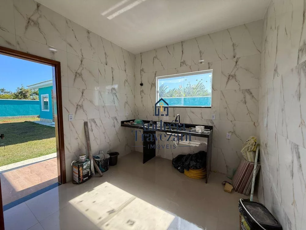 Casa, 3 quartos, 117 m² - Foto 1