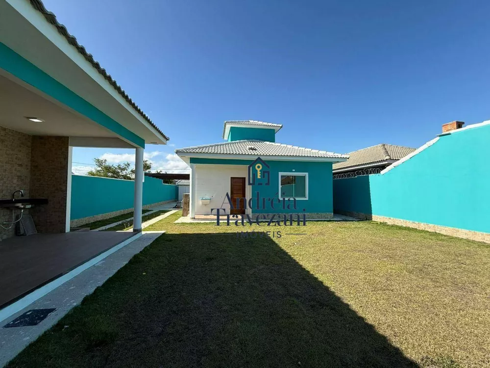 Casa, 3 quartos, 117 m² - Foto 12