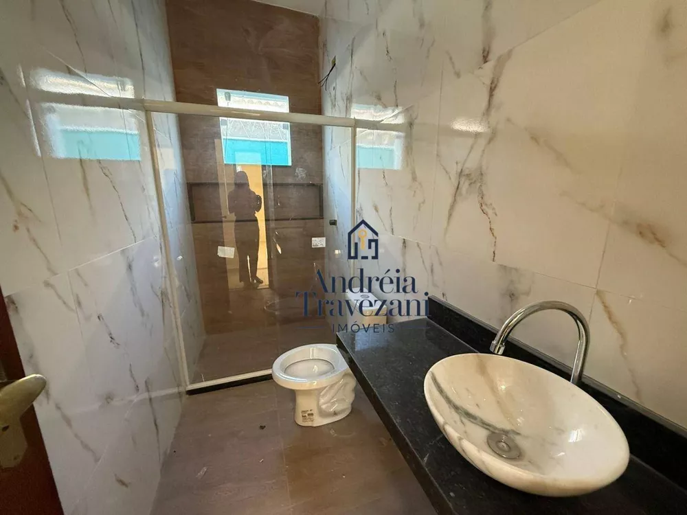 Casa, 3 quartos, 117 m² - Foto 11