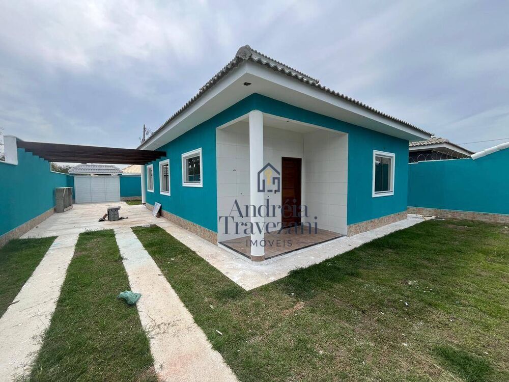 Casa, 3 quartos, 117 m² - Foto 20