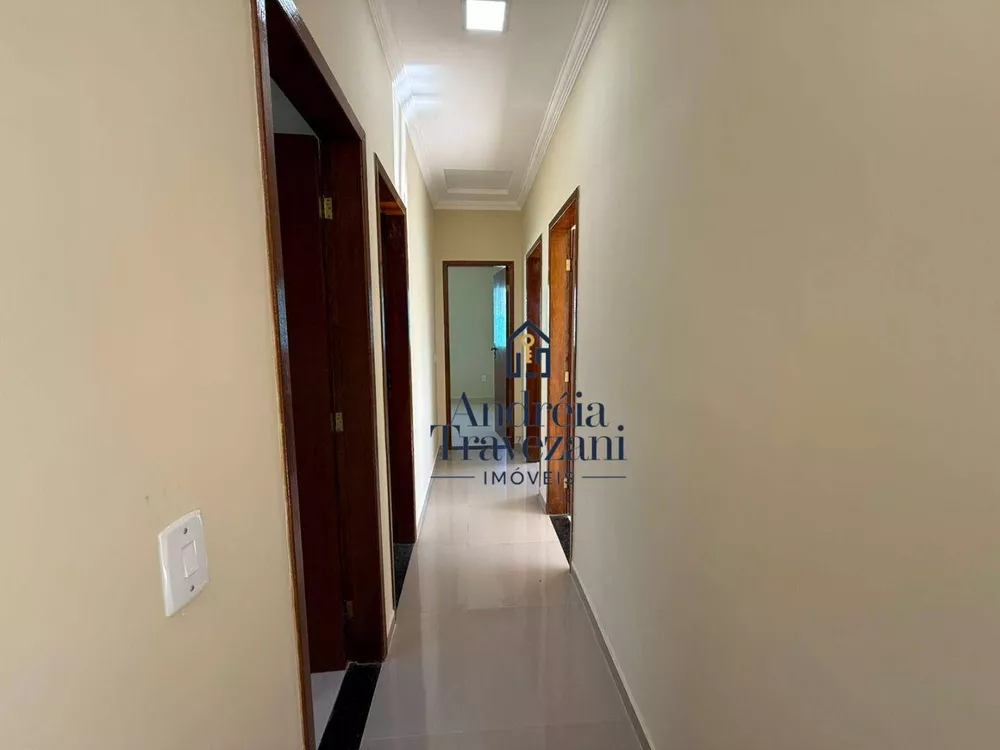 Casa, 3 quartos, 117 m² - Foto 8