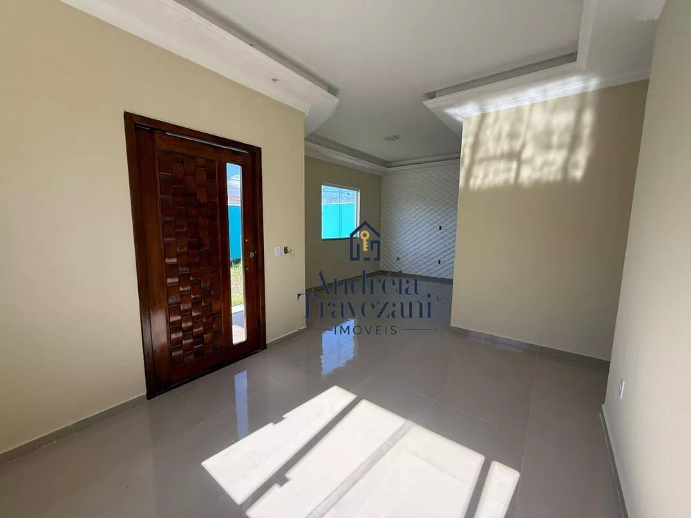 Casa, 3 quartos, 117 m² - Foto 2