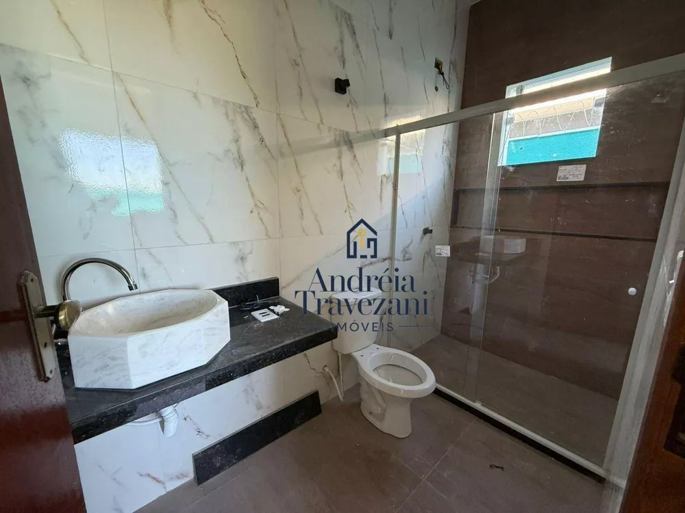 Casa, 3 quartos, 117 m² - Foto 13