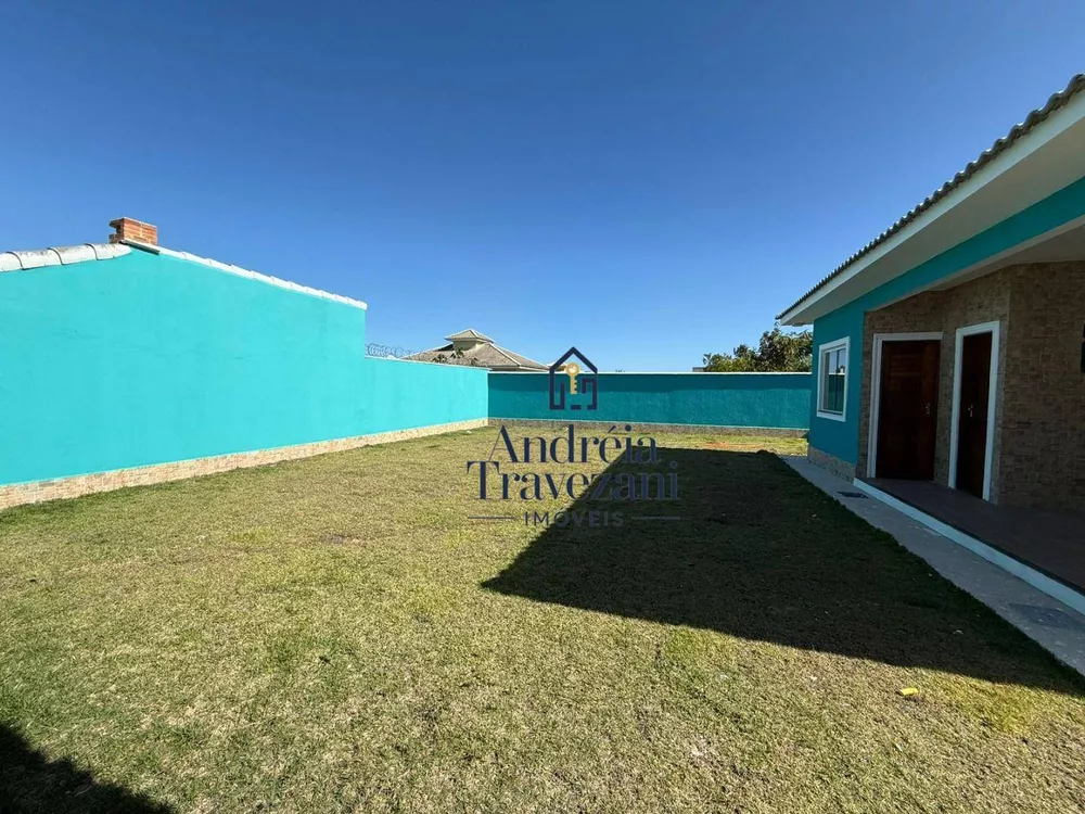 Casa, 3 quartos, 117 m² - Foto 9