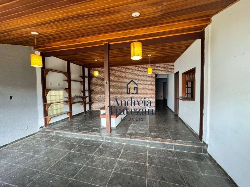 Casa, 5 quartos, 282 m² - Foto 12
