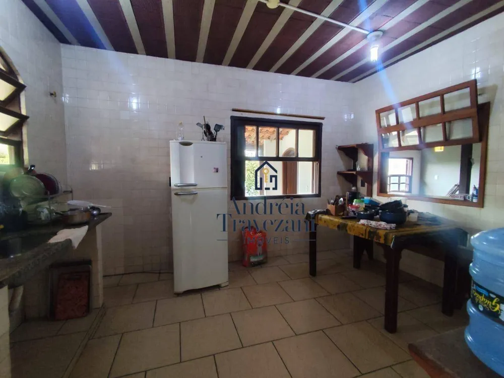 Casa, 5 quartos, 282 m² - Foto 5