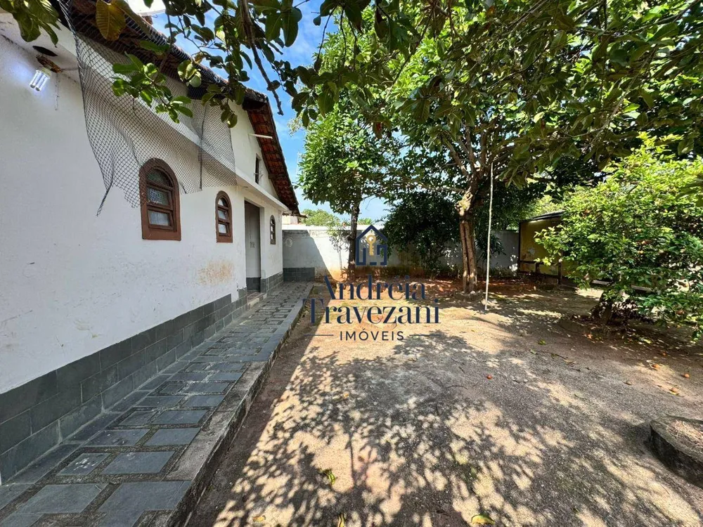 Casa, 5 quartos, 282 m² - Foto 21
