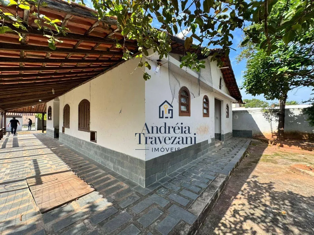 Casa, 5 quartos, 282 m² - Foto 19