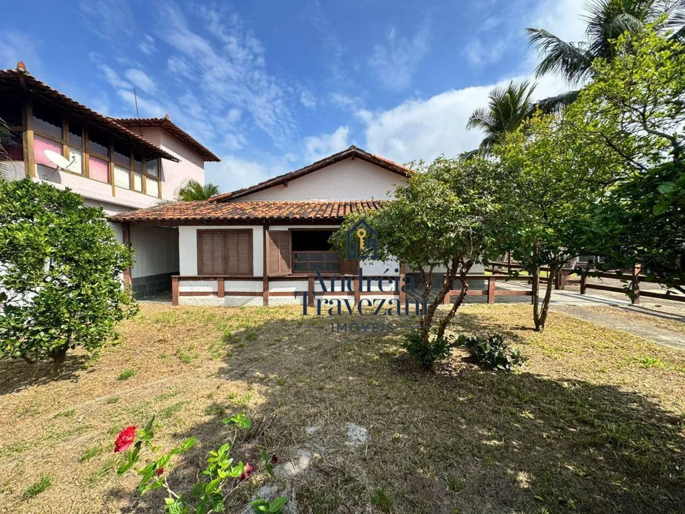 Casa, 5 quartos, 282 m² - Foto 11