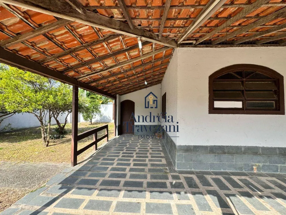 Casa, 5 quartos, 282 m² - Foto 28