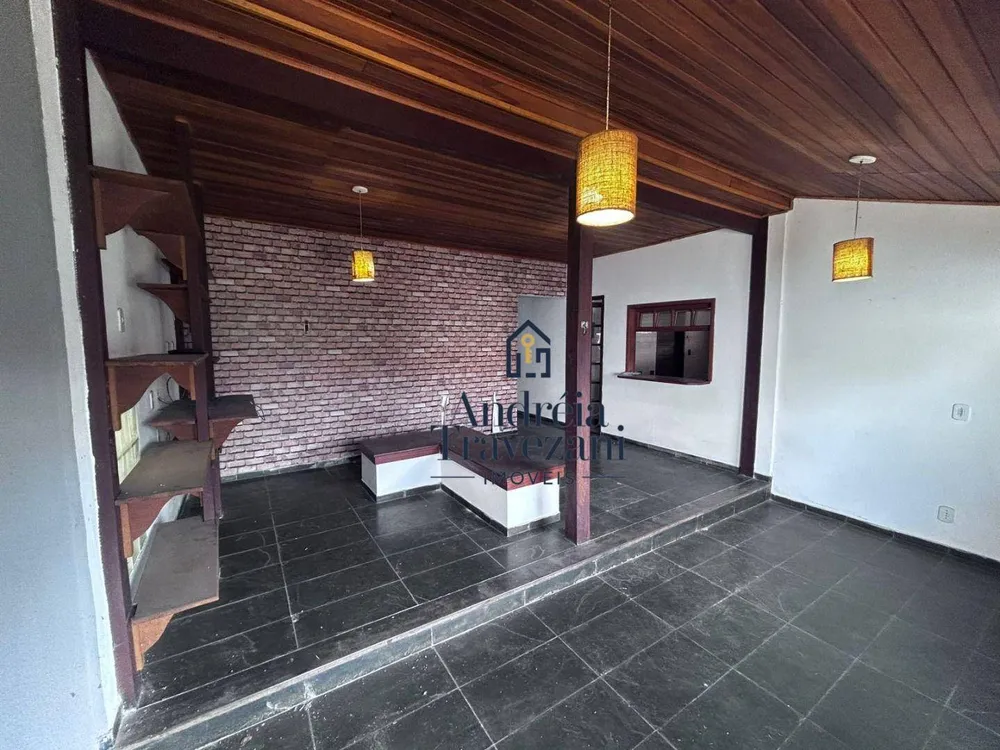 Casa, 5 quartos, 282 m² - Foto 8
