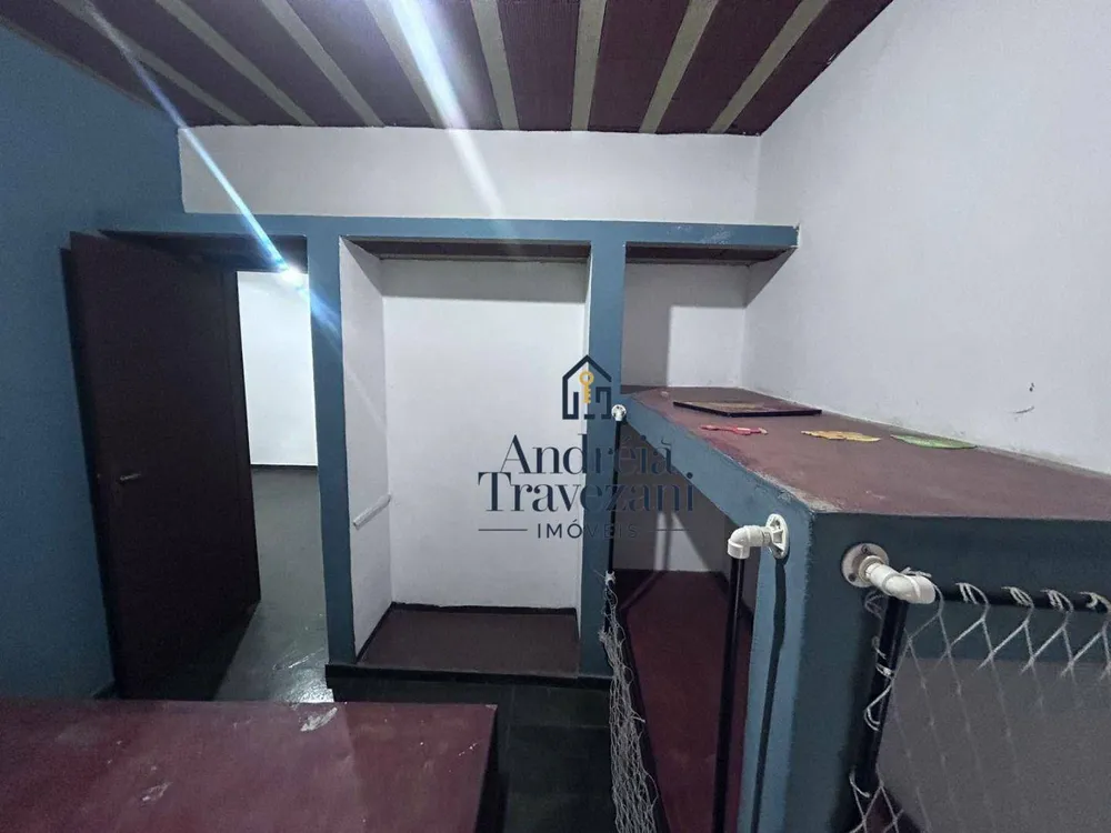 Casa, 5 quartos, 282 m² - Foto 6