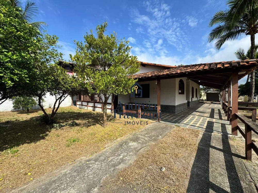 Casa, 5 quartos, 282 m² - Foto 9