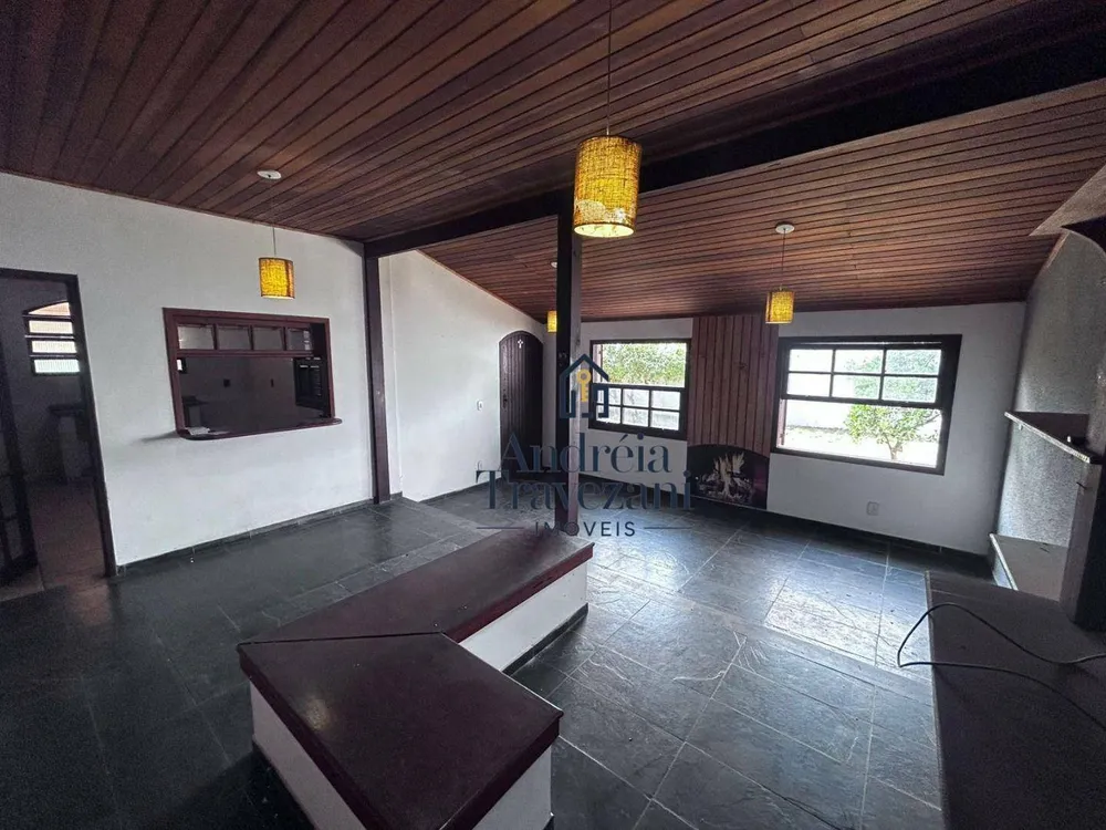 Casa, 5 quartos, 282 m² - Foto 13