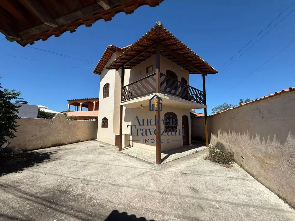 Casa, 2 quartos, 120 m² - Foto 2