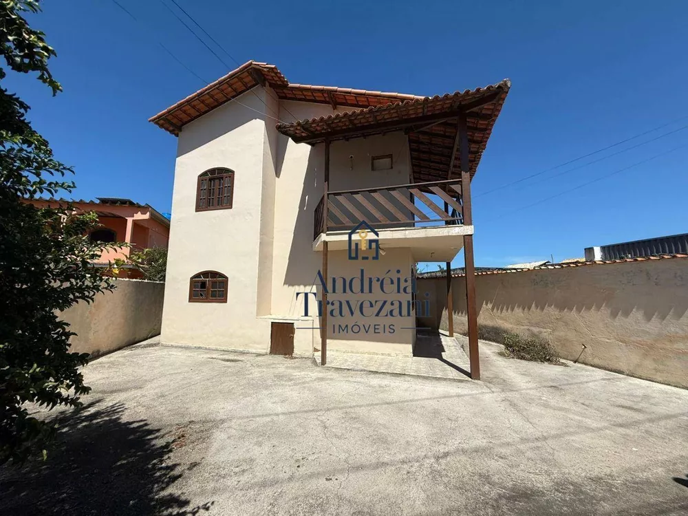 Casa, 2 quartos, 120 m² - Foto 4