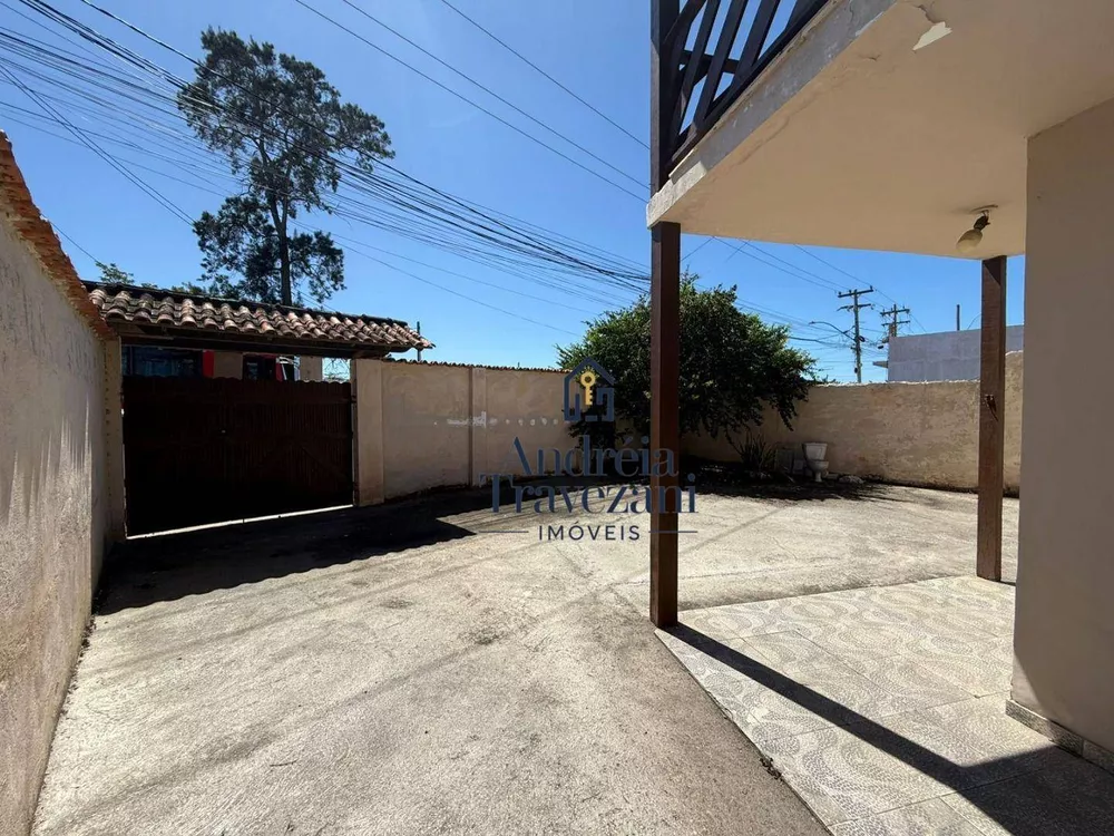Casa, 2 quartos, 120 m² - Foto 3