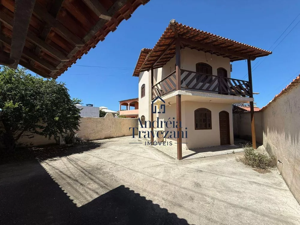 Casa, 2 quartos, 120 m² - Foto 1