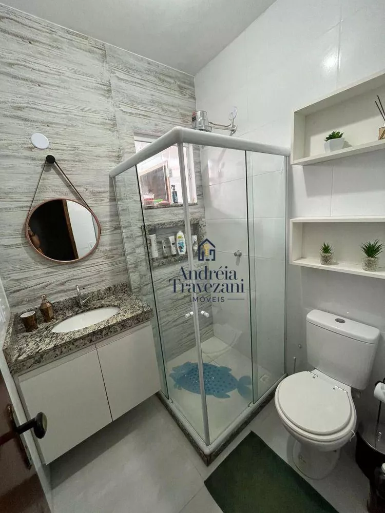 Casa, 2 quartos, 87 m² - Foto 10