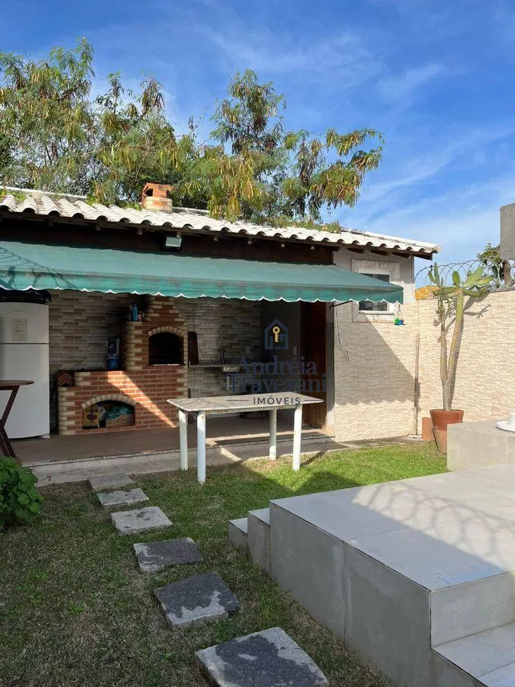 Casa, 2 quartos, 87 m² - Foto 4