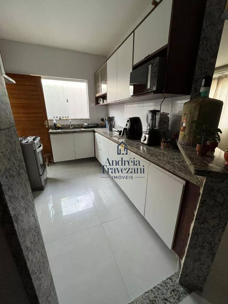 Casa, 2 quartos, 87 m² - Foto 6