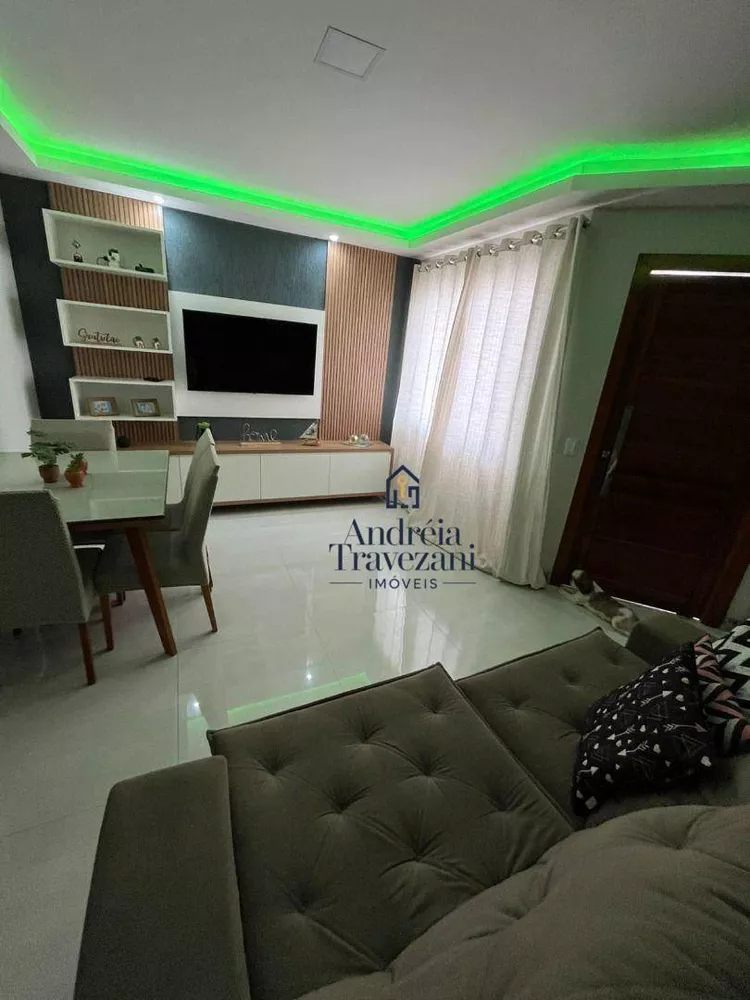 Casa, 2 quartos, 87 m² - Foto 9