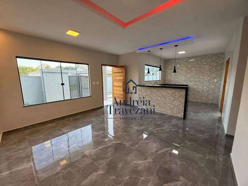 Casa de Condomínio, 3 quartos - Foto 6