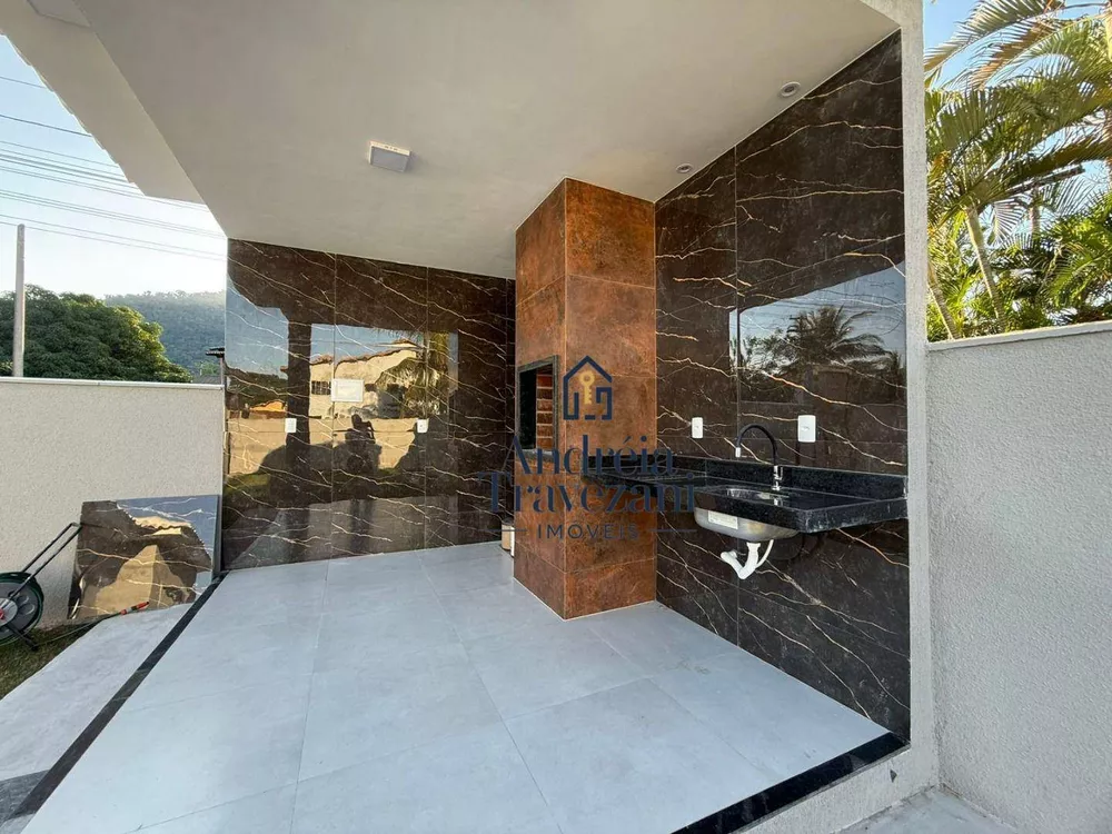 Casa de Condomínio, 3 quartos - Foto 30