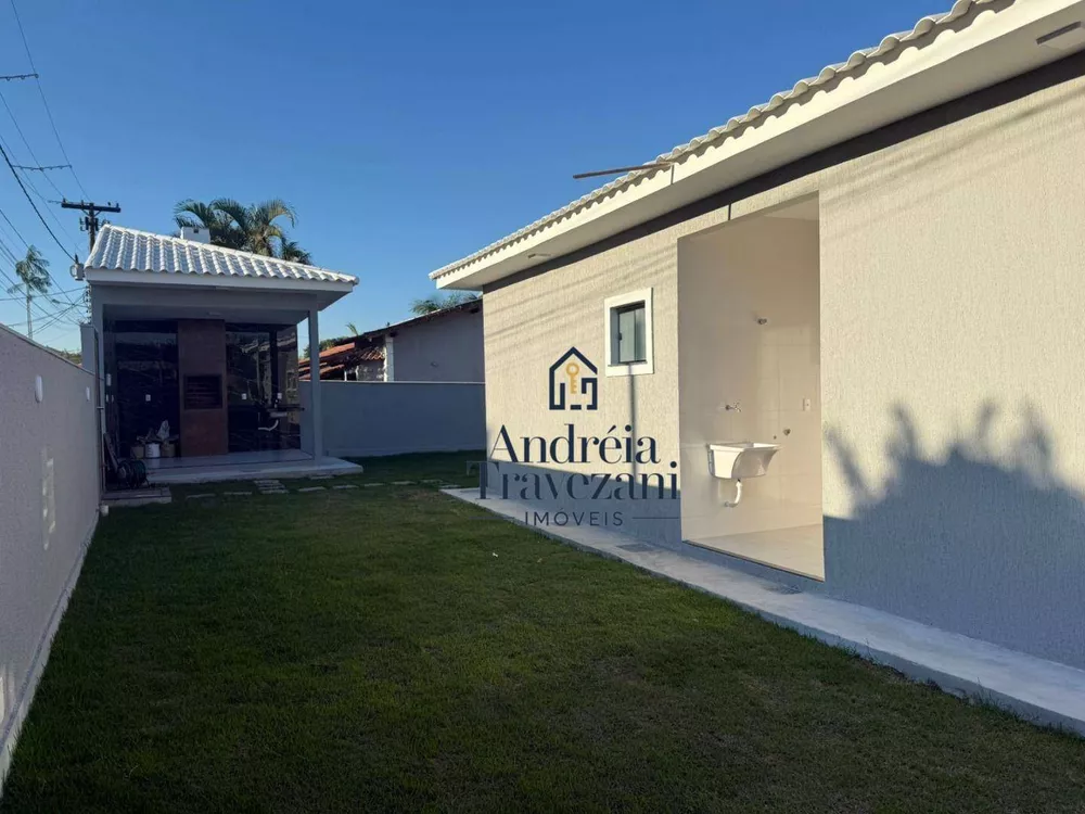 Casa de Condomínio, 3 quartos - Foto 25